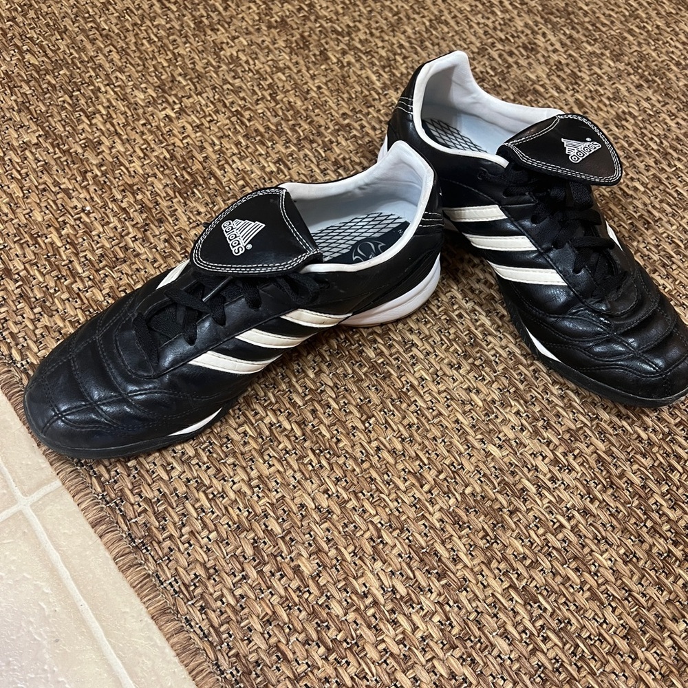 vintage style Addidas LT Samba - Picture 4 of 5